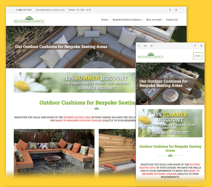 Online Services