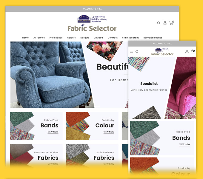 Online Services